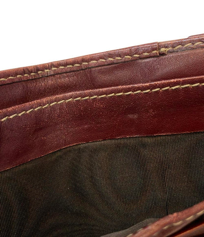 グッチ Wホック二つ折り財布 グッチシマ 112664 0416 レディース GUCCI