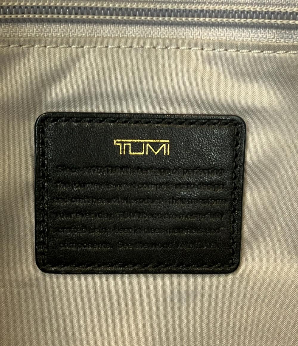TUMI リュック レディース トゥミ