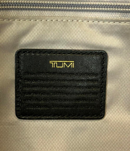 TUMI リュック レディース トゥミ