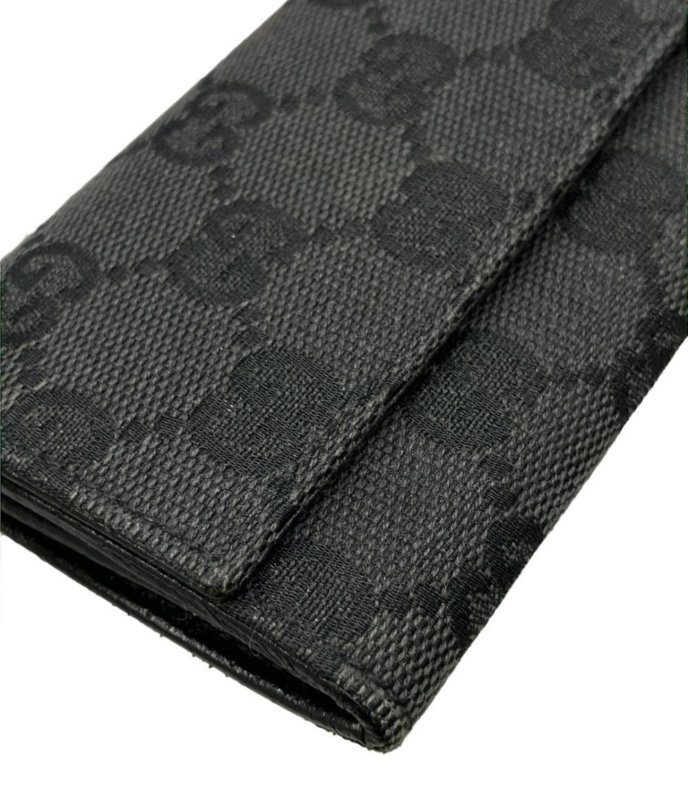GUCCI コインケース GGキャンバス 120964 3731 レディース メンズ グッチ