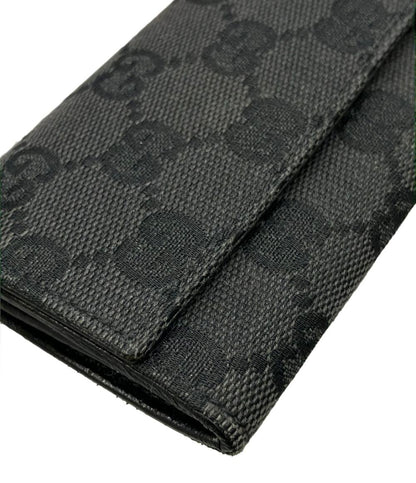 GUCCI コインケース GGキャンバス 120964 3731 レディース メンズ グッチ
