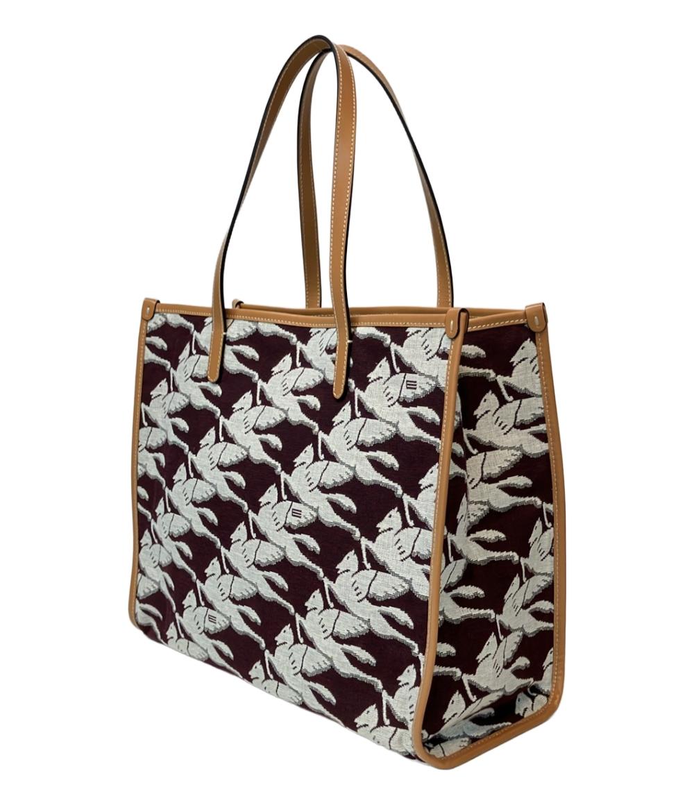 美品 エトロ トートバッグ レディース ETRO – Rehello by BOOKOFF