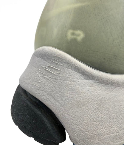 NIKE ローカットスニーカー エアプレスト ライトニング 789870-004 メンズ SIZE US L 27.5 ナイキ