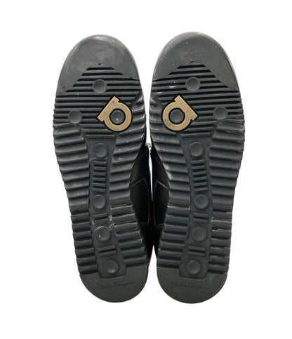 FERRAGAMO ローカットスニーカー GAME 0253490 メンズ SIZE 9 フェラガモ
