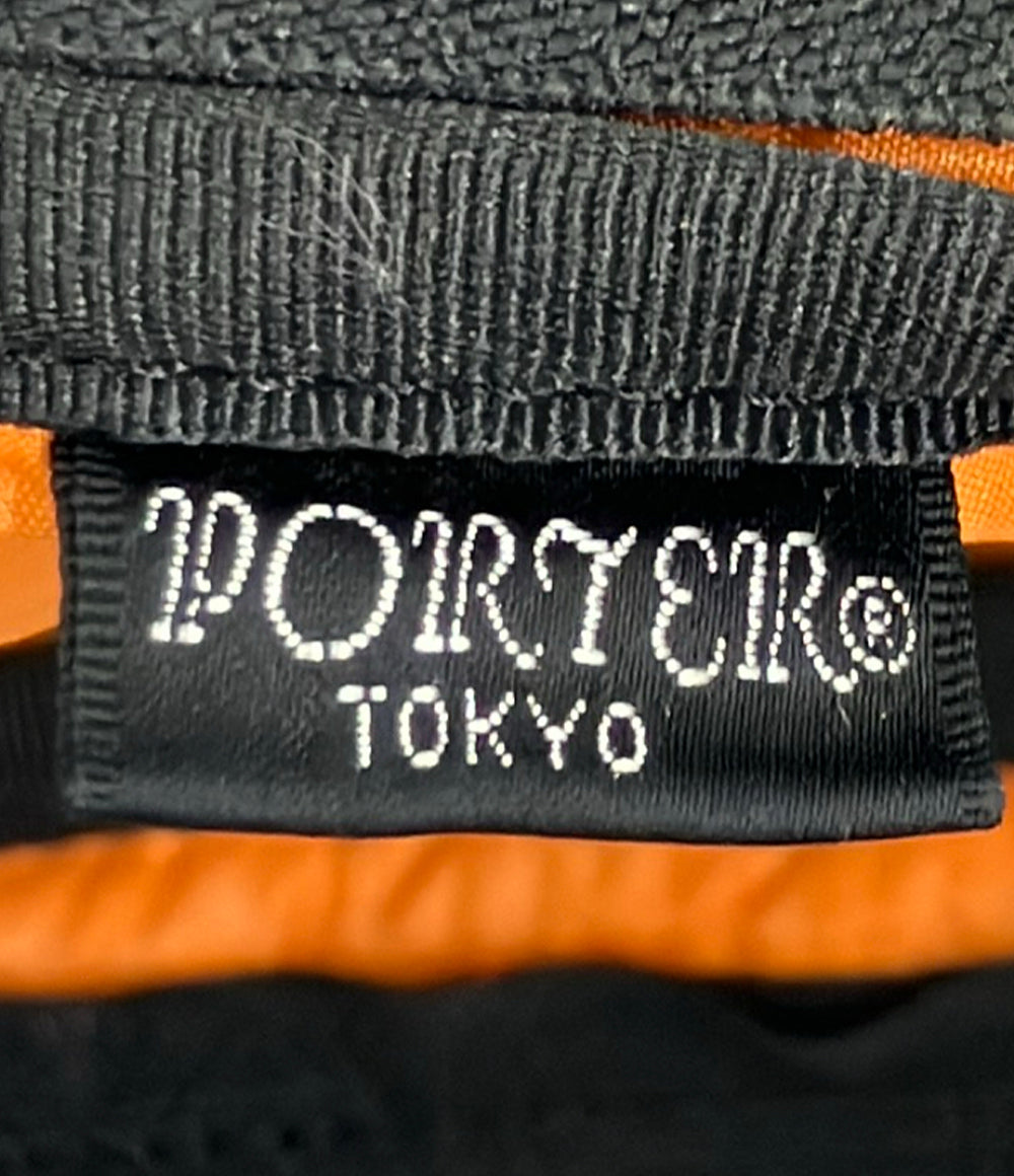 PORTER ショルダーバッグ 斜め掛け タンカー レディース ポーター