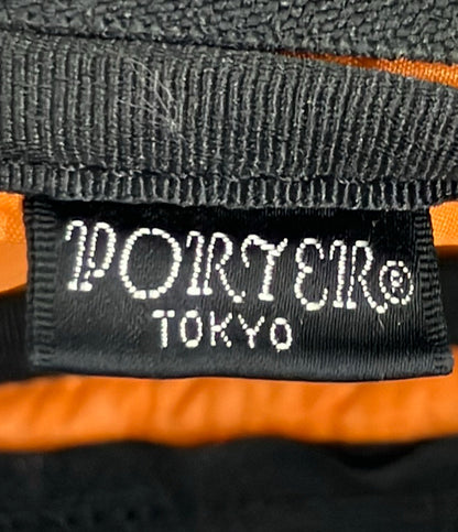 PORTER ショルダーバッグ 斜め掛け タンカー レディース ポーター