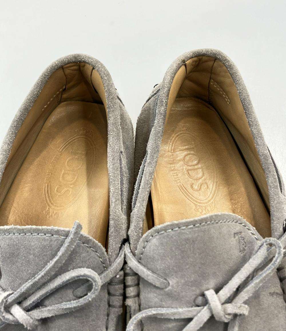 TOD'S ドライビングシューズ メンズ SIZE 7 (26cm) トッズ – Rehello