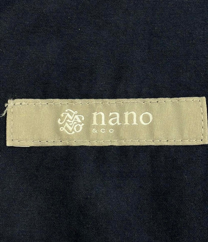 ナノユニバース ロングパンツ メンズ SIZE S (S) nano universe