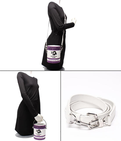 美品 ルイ・ヴィトン 3way ハンドバッグ ショルダーバッグ 斜め掛け LV ペイント カン M81591 レディース LOUIS VUITTON