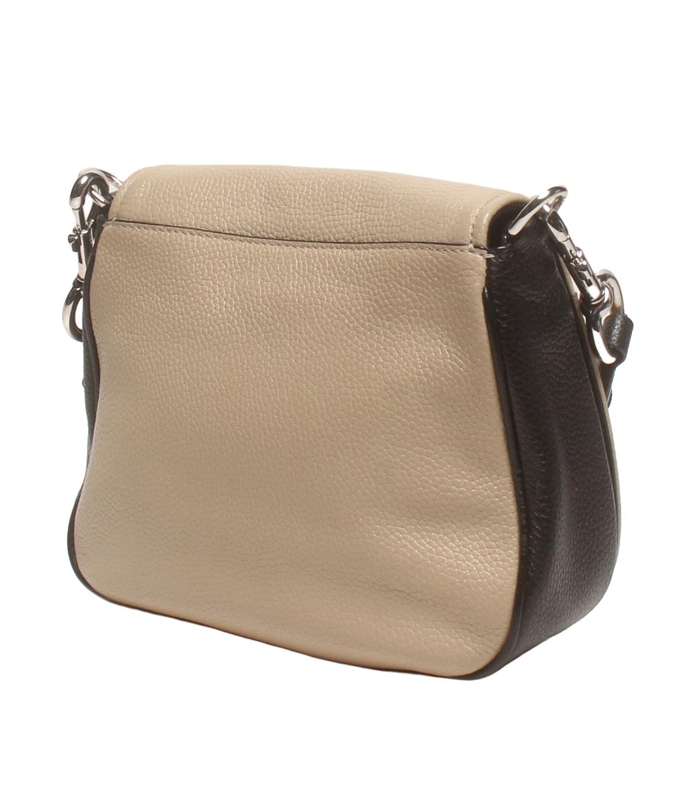 美品 マークバイマークジェイコブス ショルダーバッグ 斜め掛け  