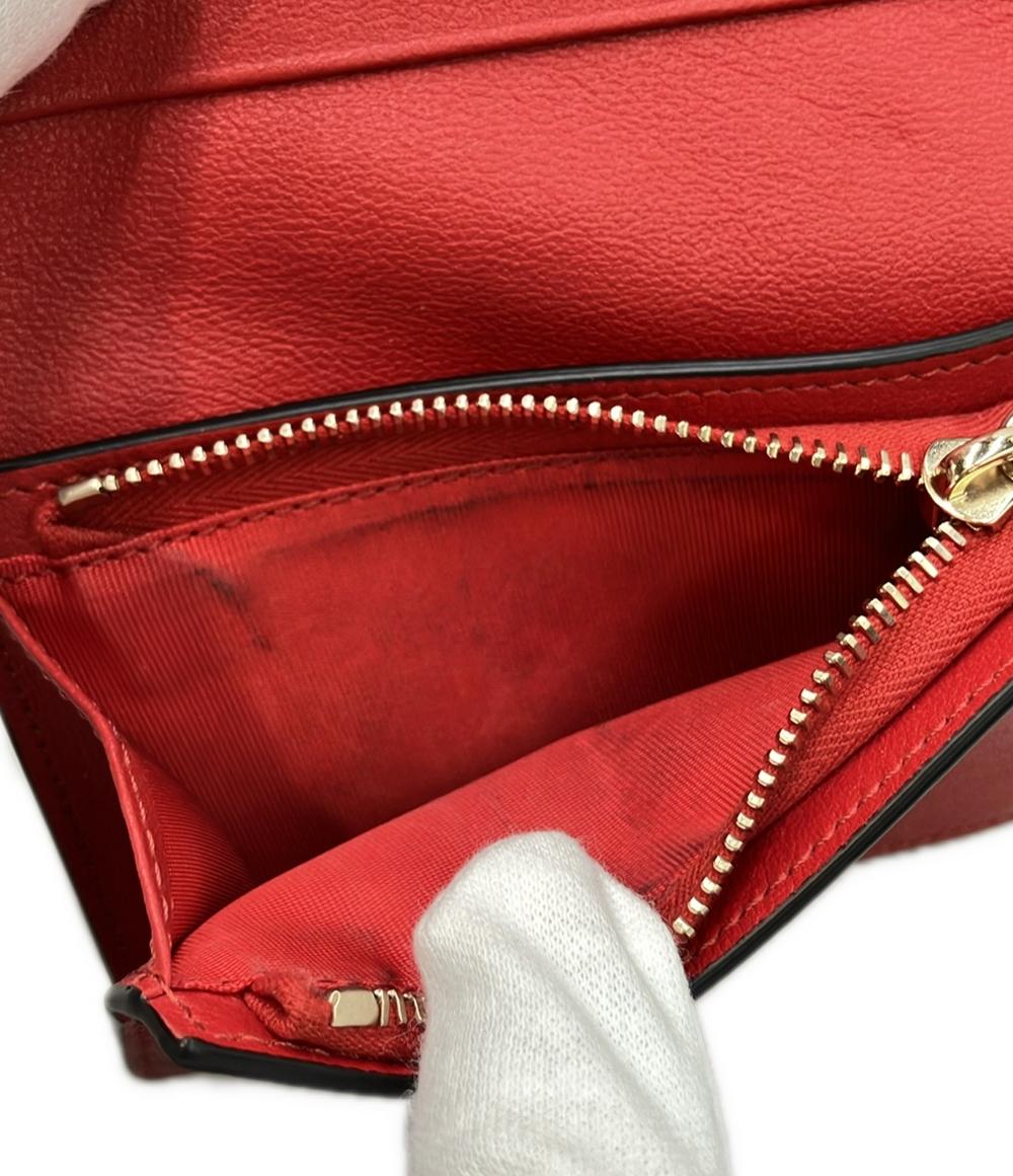 Valentino Garavani 二つ折り財布 レディース ヴァレンティノ・ガラヴァーニ