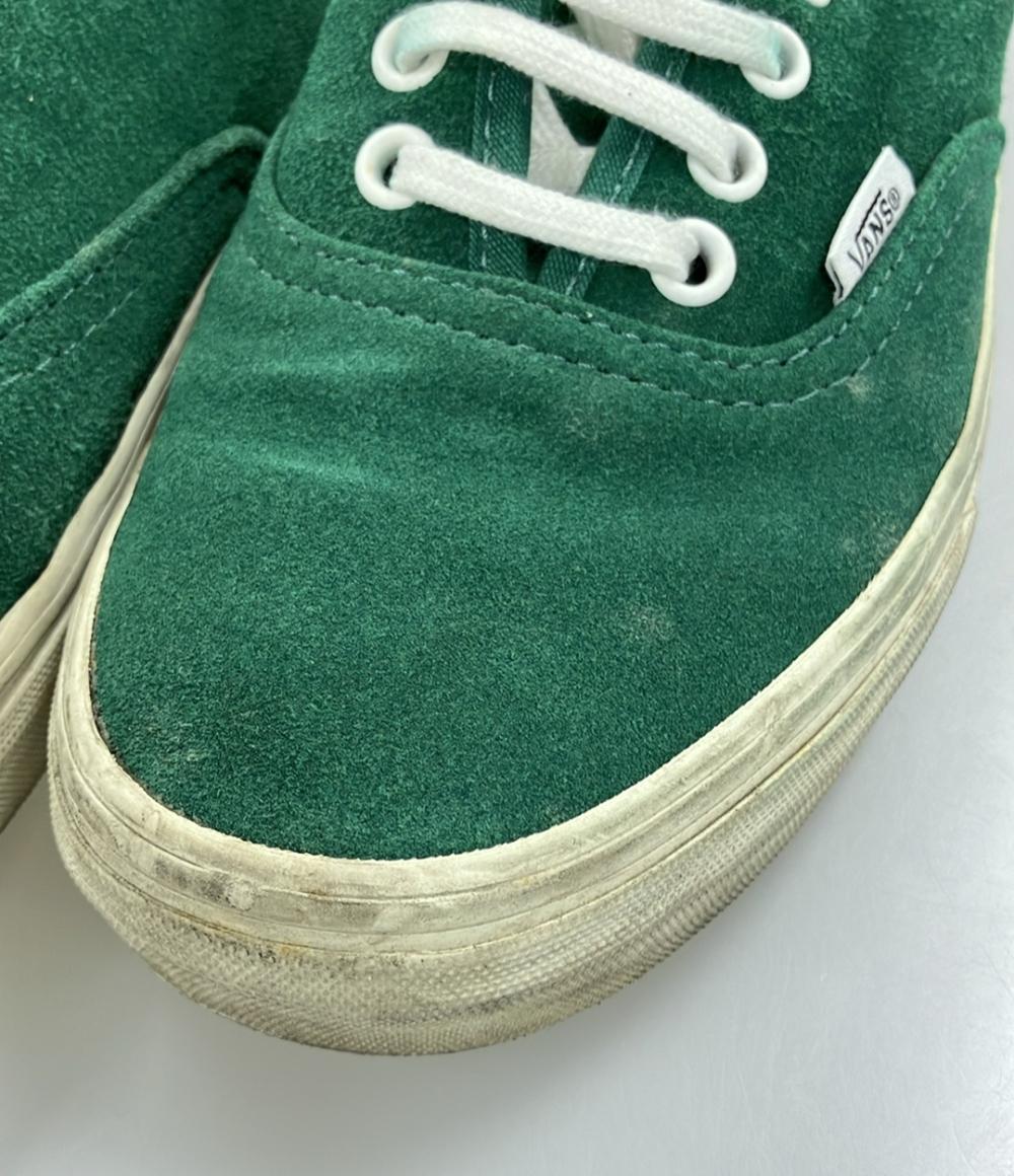 訳あり バンズ ローカットスニーカー レディース SIZE 23 (M) VANS