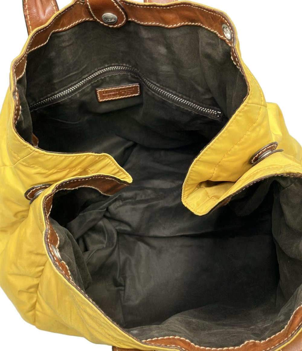 Daniel&Bob 2WAY ハンドバッグ トートバッグ ショルダーバッグ 肩掛け メンズ ダニエル&ボブ