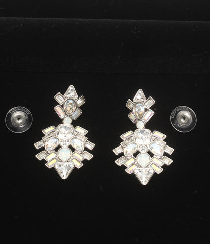 SWAROVSKI ピアス レディース スワロフスキー