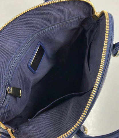 美品 フルラ 2WAY ハンドバッグ ショルダーバッグ 斜め掛け レディース Furla