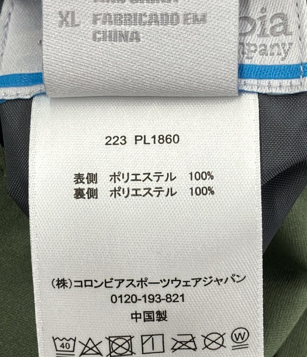 美品 コロンビア リバーシブルジャケット レディース SIZE XL (XL) Columbia