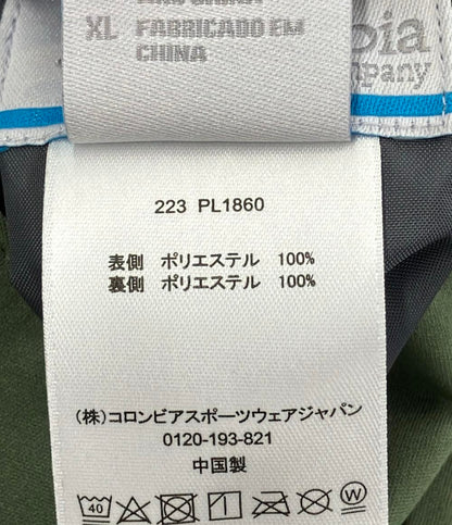 美品 コロンビア リバーシブルジャケット レディース SIZE XL (XL) Columbia