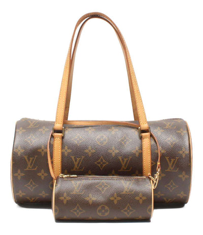 Louis Vuitton ハンドバッグ ショルダーバッグ 肩掛け モノグラム パピヨン30 M51385 レディース ルイヴィトン