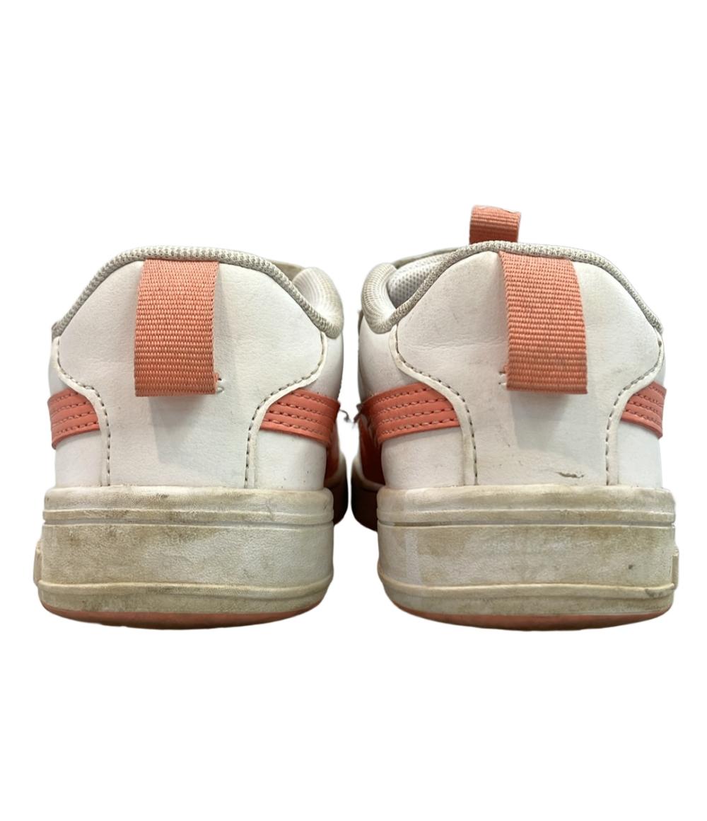 プーマ ローカットスニーカー マルチフレックス SL V PS 380740-12 キッズ SIZE 18.0 PUMA