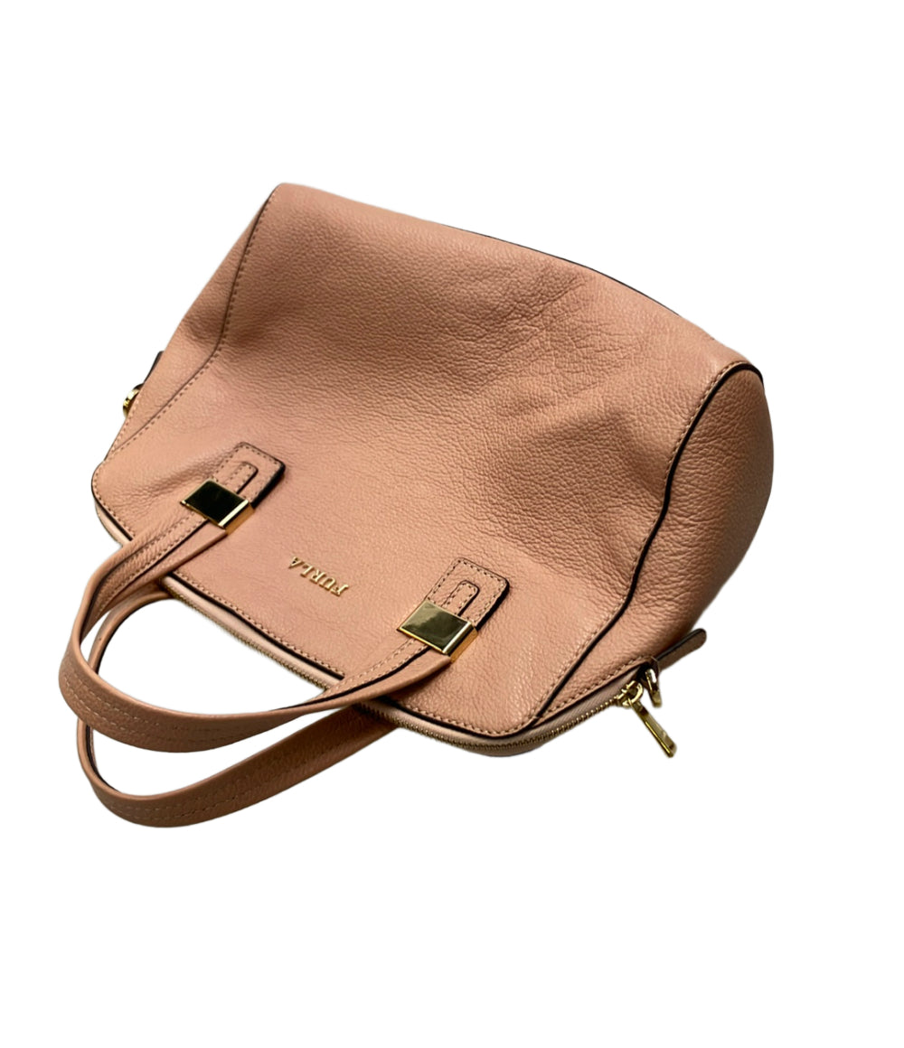 FURLA 2WAY ハンドバッグ ショルダーバッグ 斜め掛け レディース フルラ