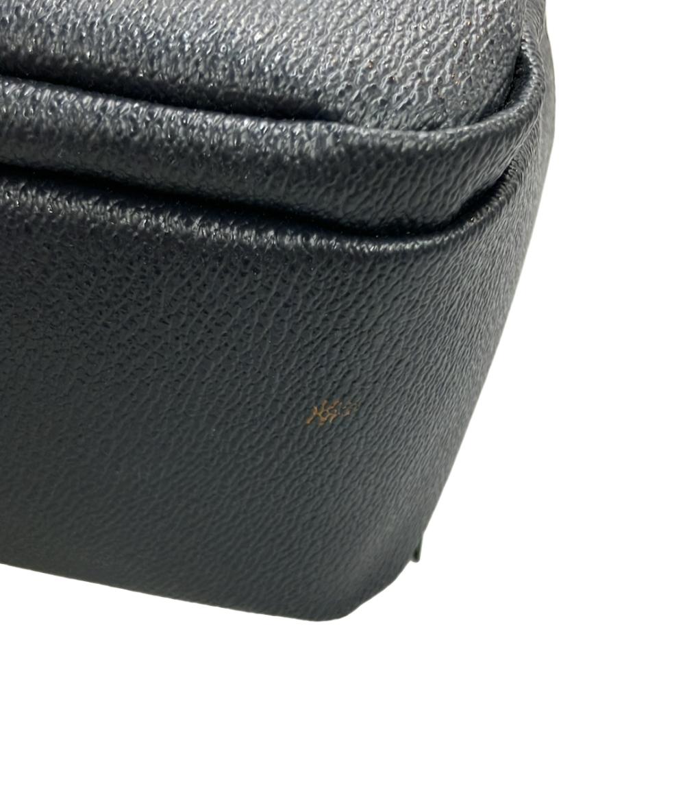 PELLE MORBIDA ゴルフポーチ PG012 メンズ ペッレモルビダ
