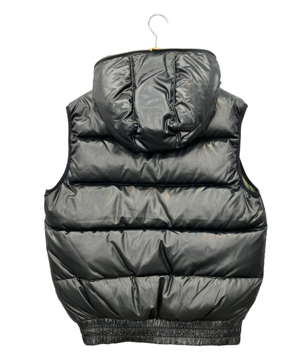 マルコタリアフェリ ダウンベスト リバーシブル メンズ SIZE 46 (M) MARCO TAGLIAFERRI