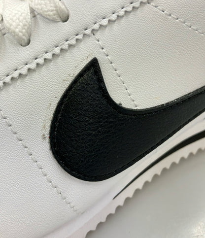 美品 NIKE ローカットスニーカー ウィメンズ コルテッツ DN1791-107 レディース SIZE 24.0 (L) ナイキ
