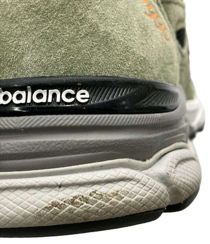 NEW BALANCE ローカットスニーカー M990TC3 メンズ SIZE 29.0 ニューバランス