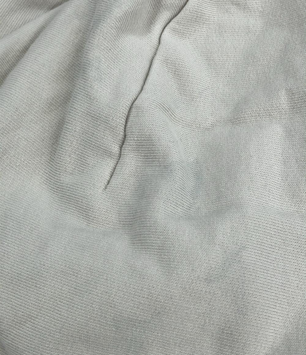 バレンシアガ レイヤードパーカー メンズ SIZE 2 (M) BALENCIAGA