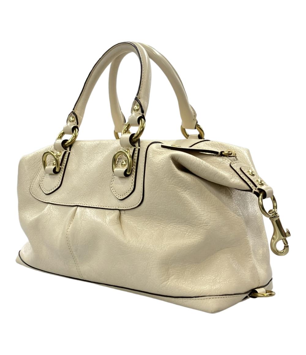 COACH 2WAY ハンドバッグ ショルダーバッグ 肩掛け 12937 レディース コーチ