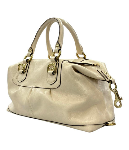 COACH 2WAY ハンドバッグ ショルダーバッグ 肩掛け 12937 レディース コーチ