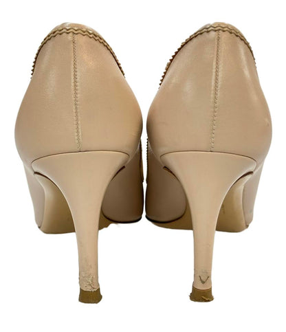 サルヴァトーレフェラガモ ヴァラリボンパンプス レディース SIZE 7 (L) Salvatore Ferragamo