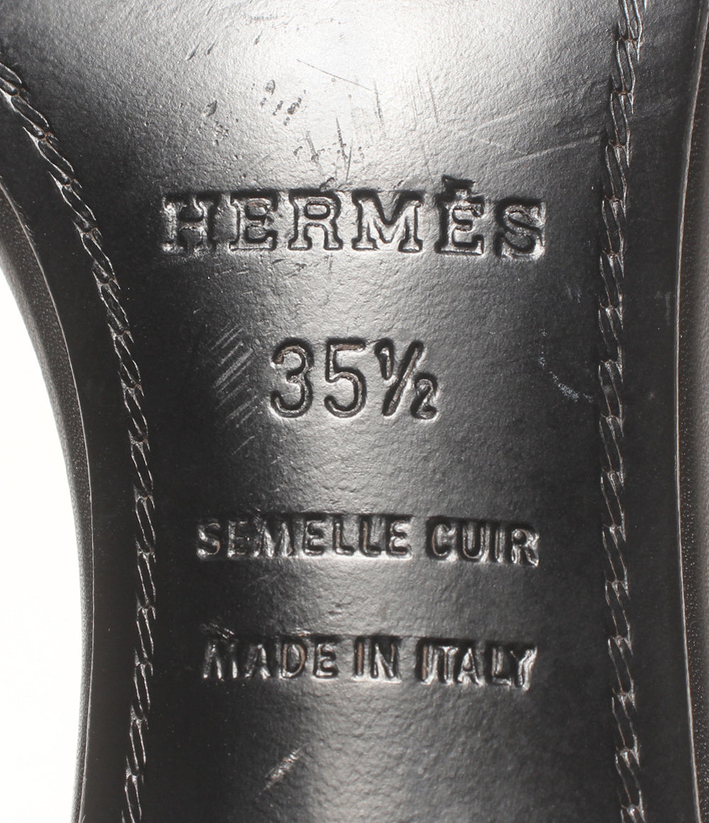 HERMES サンダル ジョイ レディース SIZE 35 1/2 エルメス