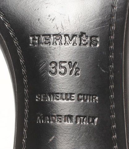 HERMES サンダル ジョイ レディース SIZE 35 1/2 エルメス