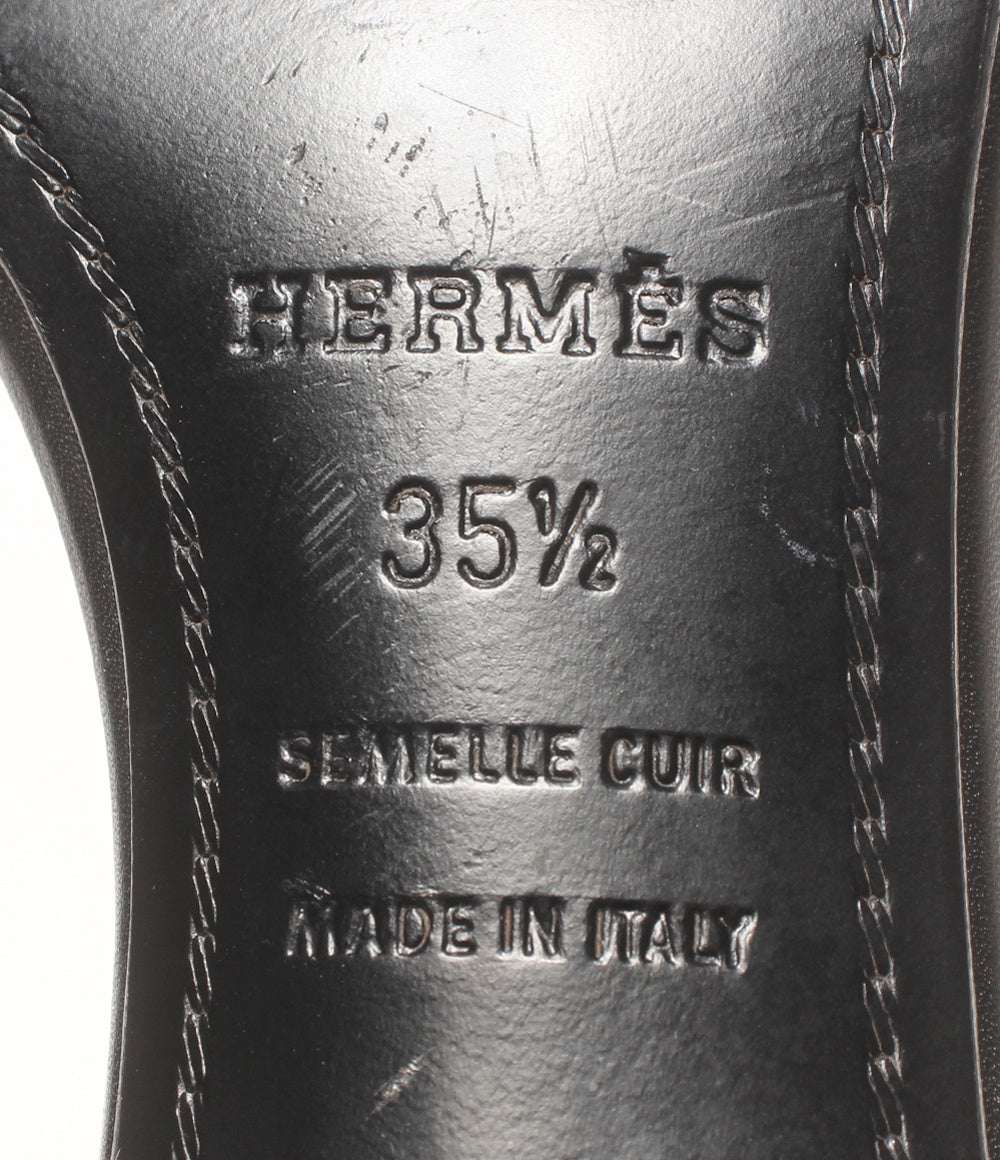 HERMES サンダル ジョイ レディース SIZE 35 1/2 エルメス