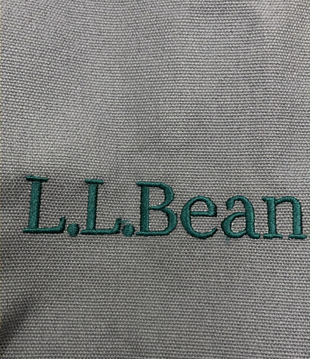L.L.Bean トートバッグ レディース エルエルビーン