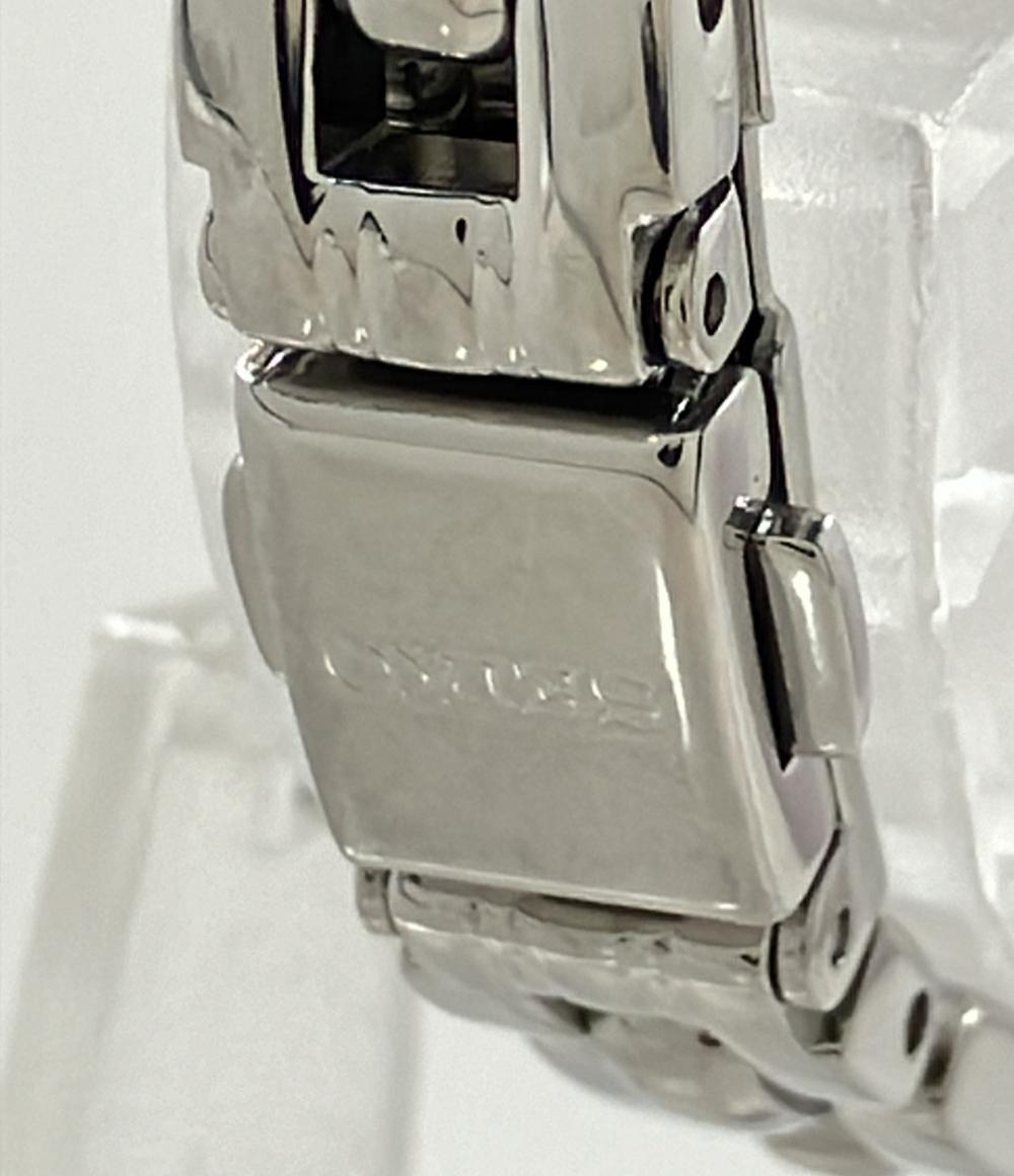 セイコー 腕時計 ソーラー ピンク V117-0BB0 レディース SEIKO