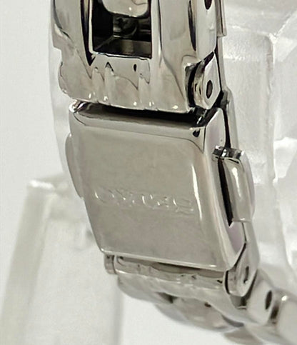 セイコー 腕時計 ソーラー ピンク V117-0BB0 レディース SEIKO