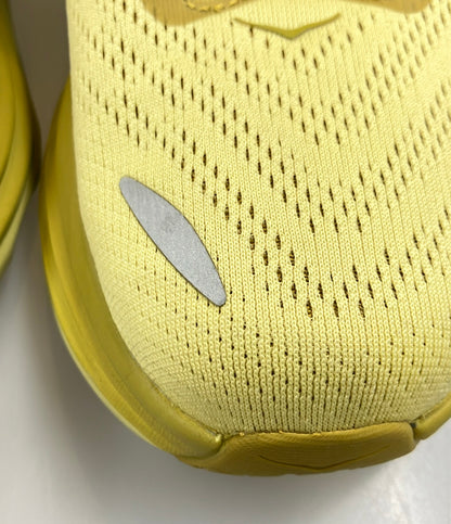 HOKA ONE ONE ローカットスニーカー BONDI 8 メンズ SIZE 29.0 (XL) ホカ オネ オネ