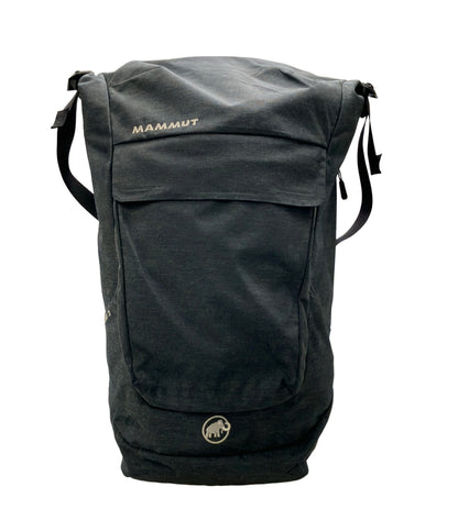 Mammut リュック デイパック Xeron Courier 25エクセロン クーリエ 25 メンズ マムート