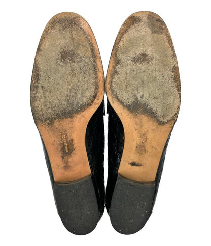 サルヴァトーレフェラガモ ローファー レディース SIZE 6 1/2 (L) Salvatore Ferragamo