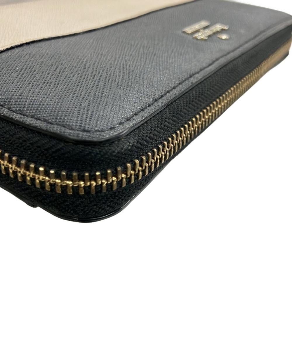 ケイトスペード ラウンドファスナー長財布 レディース Kate Spade