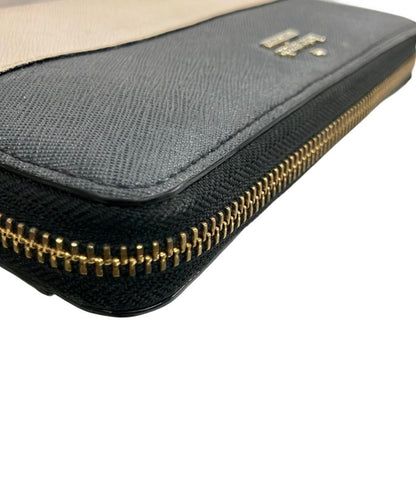 ケイトスペード ラウンドファスナー長財布 レディース Kate Spade