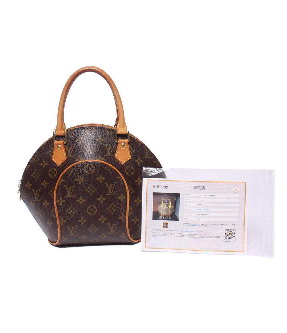 LOUIS VUITTON ハンドバッグ エリプスPM モノグラム M51127 レディース ルイ・ヴィトン