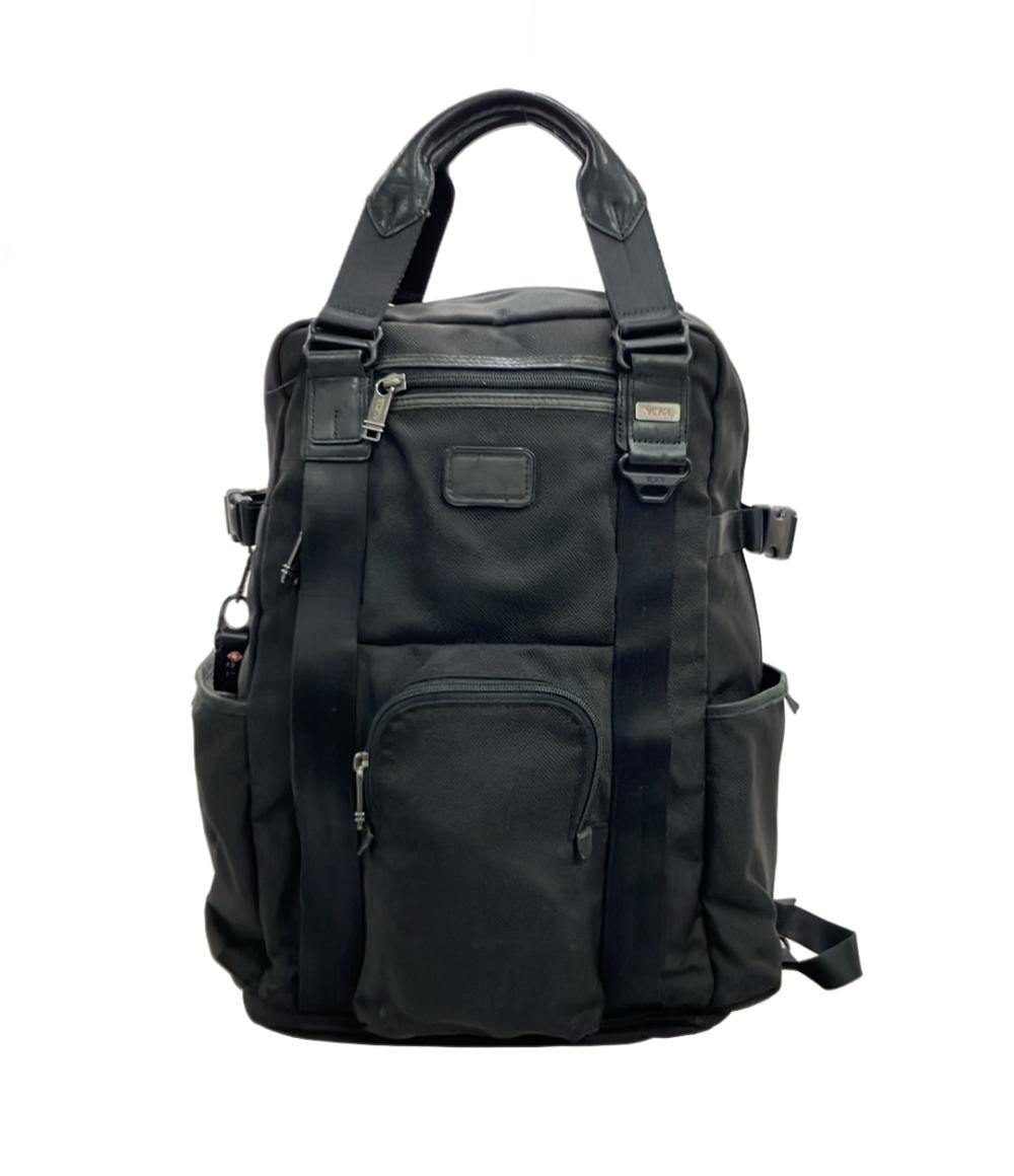 TUMI バックパック メンズ トゥミ