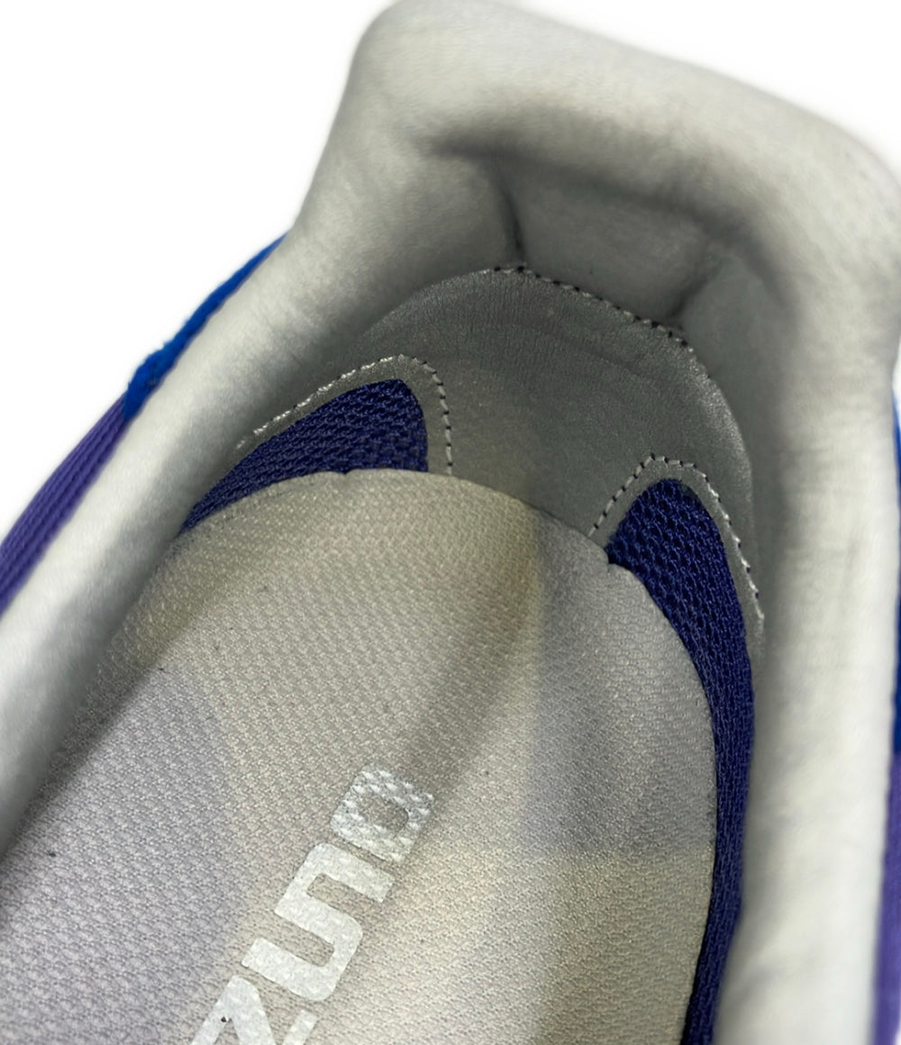 Mizuno ローカットスニーカー MR1 SP D1GD208608 レディース SIZE 23.5 ミズノ