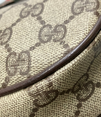 GUCCI ショルダーバッグ GGキャンバス 007.58.6112.9411 レディース グッチ