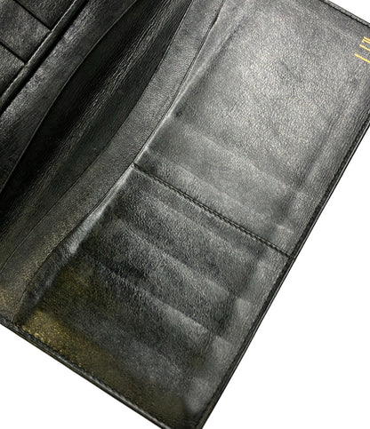 Dunhill 長財布 札入れ メンズ ダンヒル
