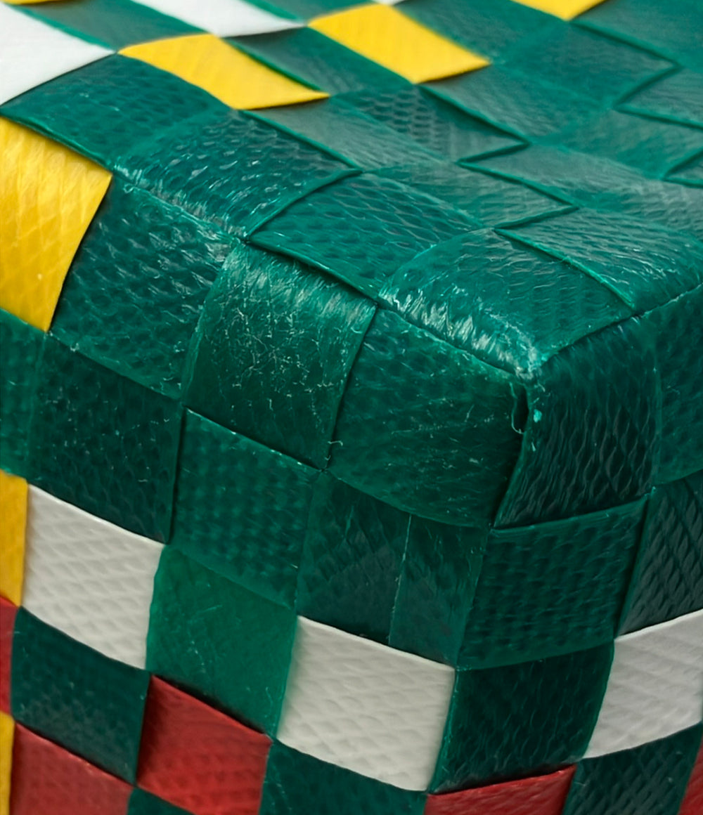 MARNI トートバッグ ピクニックバッグ かごバッグ レディース マルニ