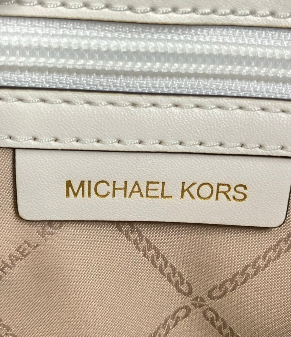 MICHAEL KORS ハンドバッグ ショルダーバッグ 2WAY 斜め掛け レディース マイケルコース